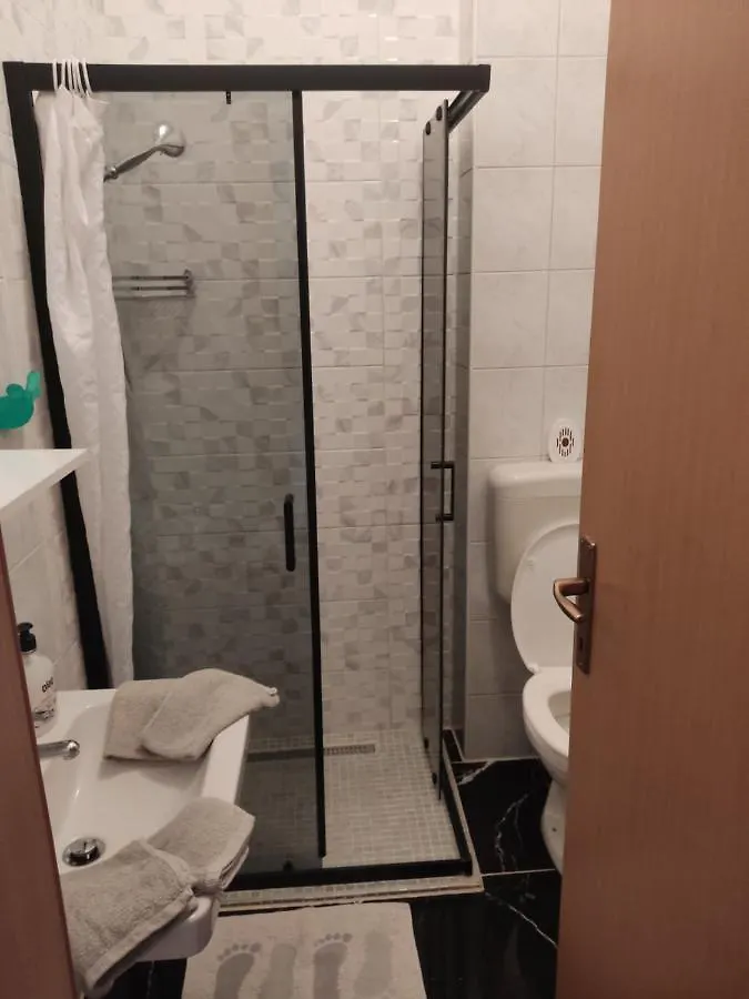 Leona Apartment Trogir