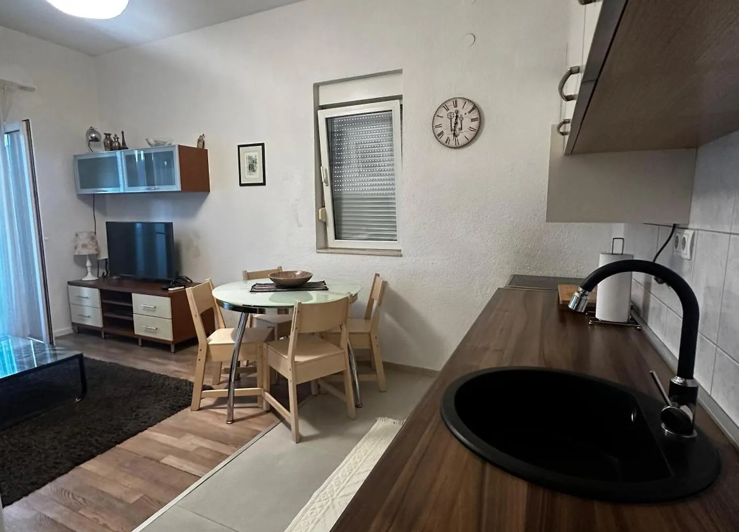 Leona Apartment Trogir Croatia