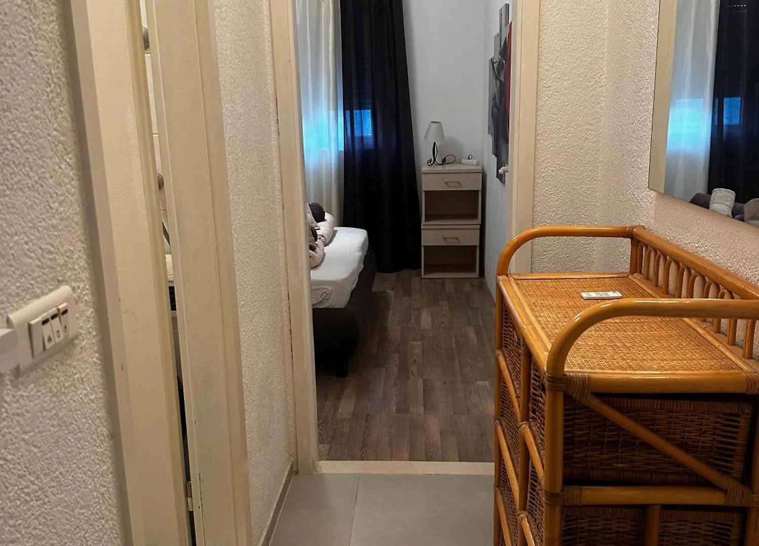Leona Apartment Trogir Croatia